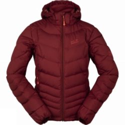 Womens Selenium Down Jacket